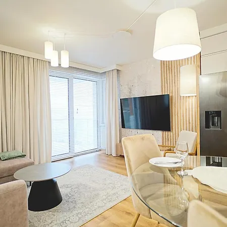 Every Sky Kapielowa Διαμέρισμα Karpacz