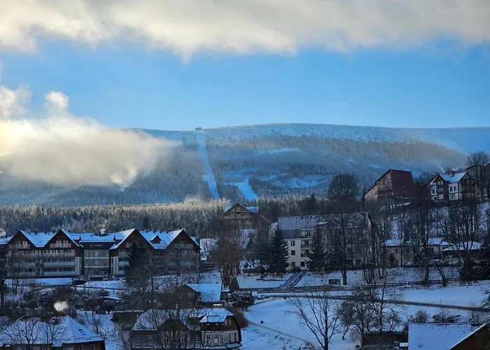 Διαμέρισμα Every Sky Kapielowa *