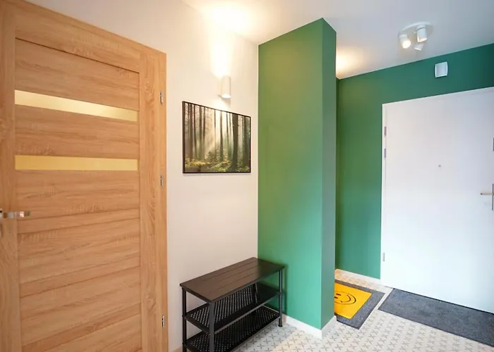 Διαμέρισμα Every Sky Kapielowa