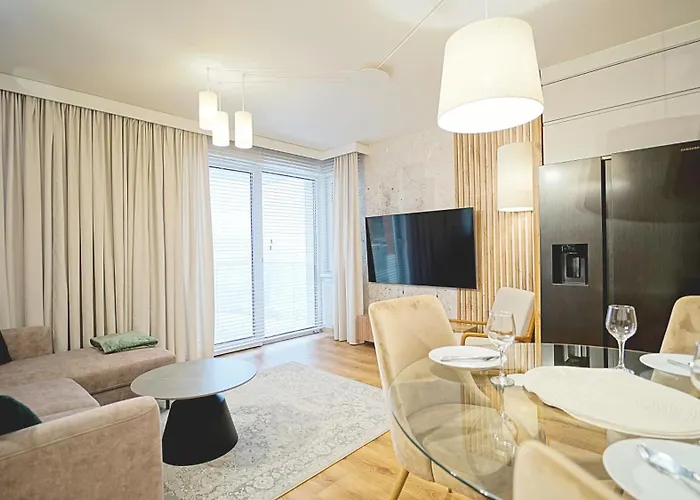 Every Sky Kapielowa Διαμέρισμα Karpacz