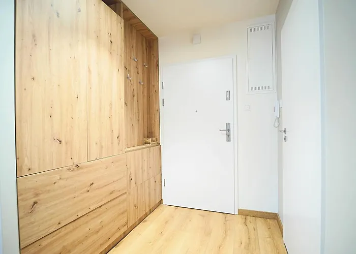 Every Sky Kapielowa Διαμέρισμα Karpacz