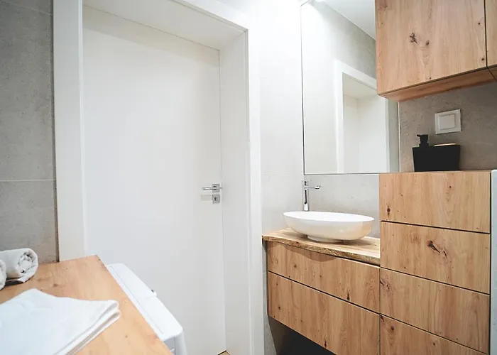 Every Sky Kapielowa Karpacz