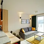 Apartment Every Sky Kapielowa Karpacz
