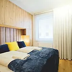 Every Sky Kapielowa Apartment Karpacz
