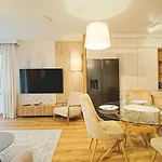 Appartement Every Sky Kapielowa *