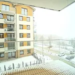 Appartement Every Sky Kapielowa *