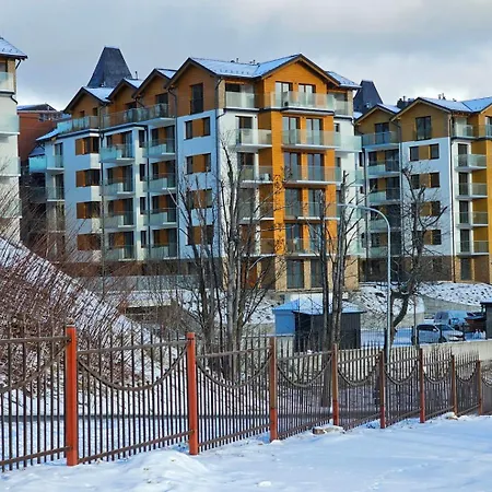 Every Sky Kapielowa Apartamento Karpacz