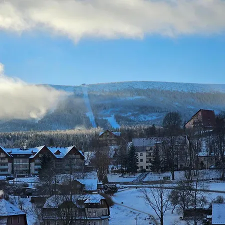 Apartamento Every Sky Kapielowa *