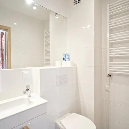 Apartamento Every Sky Kapielowa