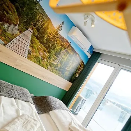 Every Sky Kapielowa Apartamento