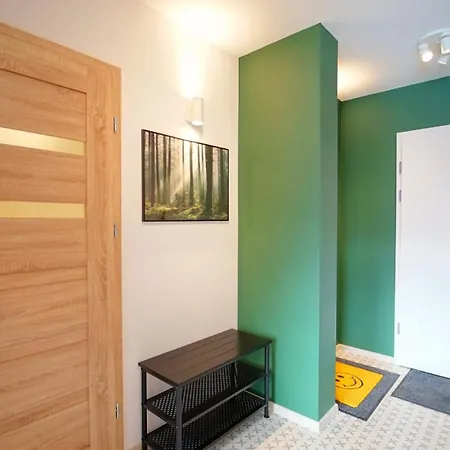 アパート Every Sky Kapielowa