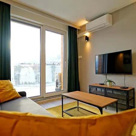 Every Sky Kapielowa Karpacz