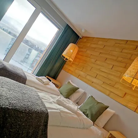 Apartamento Every Sky Kapielowa *