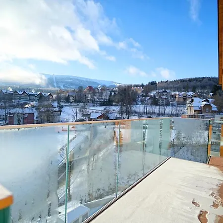 Every Sky Kapielowa * Karpacz