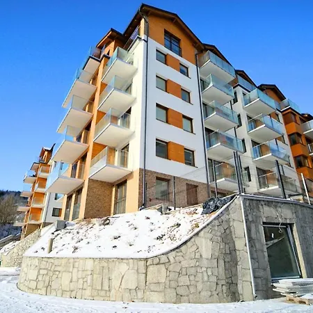 Every Sky Kapielowa Karpacz