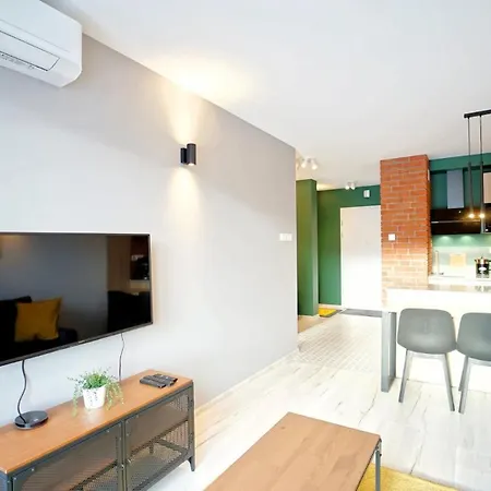 Every Sky Kapielowa Karpacz