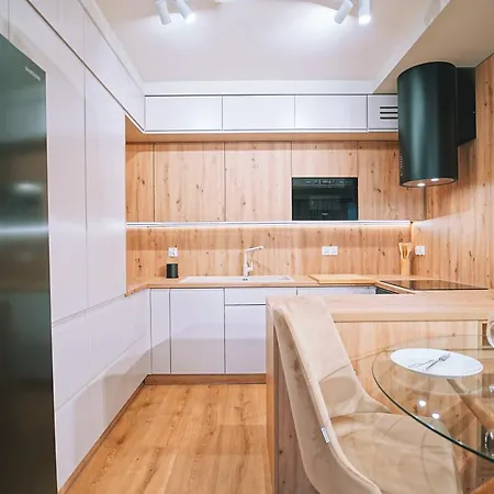 Every Sky Kapielowa Apartamento *