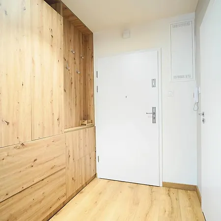 Every Sky Kapielowa Apartamento Karpacz