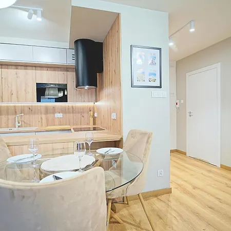 Every Sky Kapielowa * Karpacz