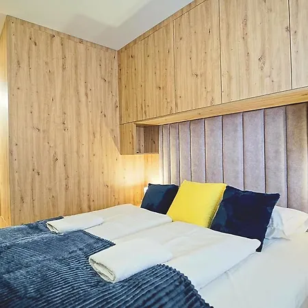 Every Sky Kapielowa Karpacz