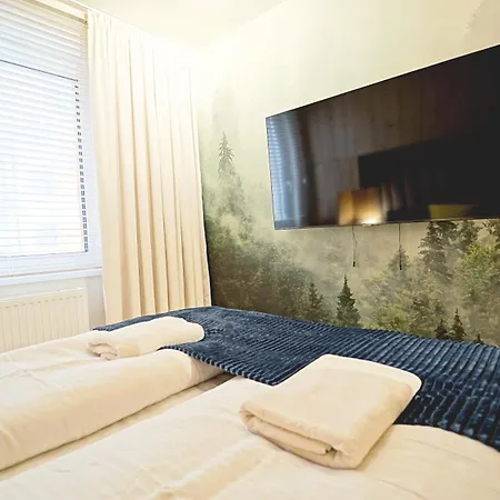 Apartamento Every Sky Kapielowa Karpacz