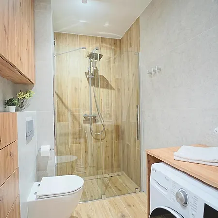 Every Sky Kapielowa Apartamento Karpacz