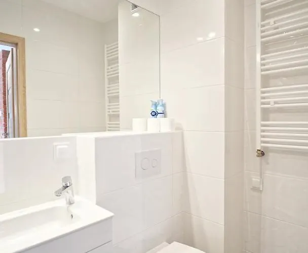 Apartment Every Sky Kapielowa