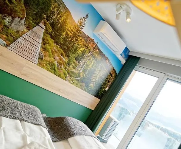 Every Sky Kapielowa Apartment