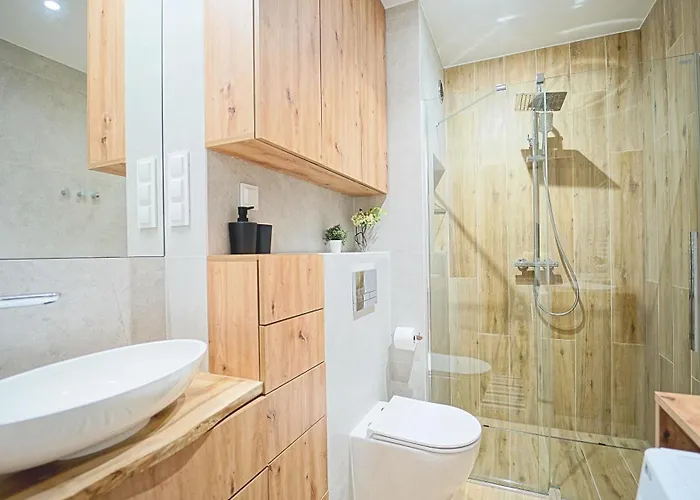 Apartment Every Sky Kapielowa